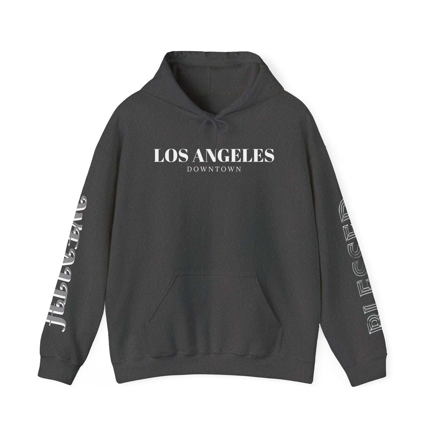 Monetary Design Sweatshirt - Unisex Heavy Blend Hoodie, Graphic Hooded Sweatshirt, Casual Streetwear, Gifts for Her, Cozy Layering