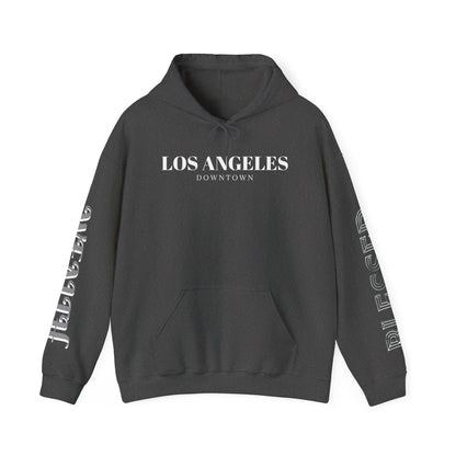 Monetary Design Sweatshirt - Unisex Heavy Blend Hoodie, Graphic Hooded Sweatshirt, Casual Streetwear, Gifts for Her, Cozy Layering