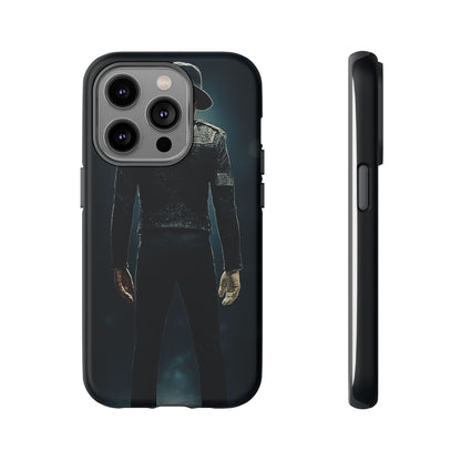 Phone Cover - Powerful Michael Jackson Design