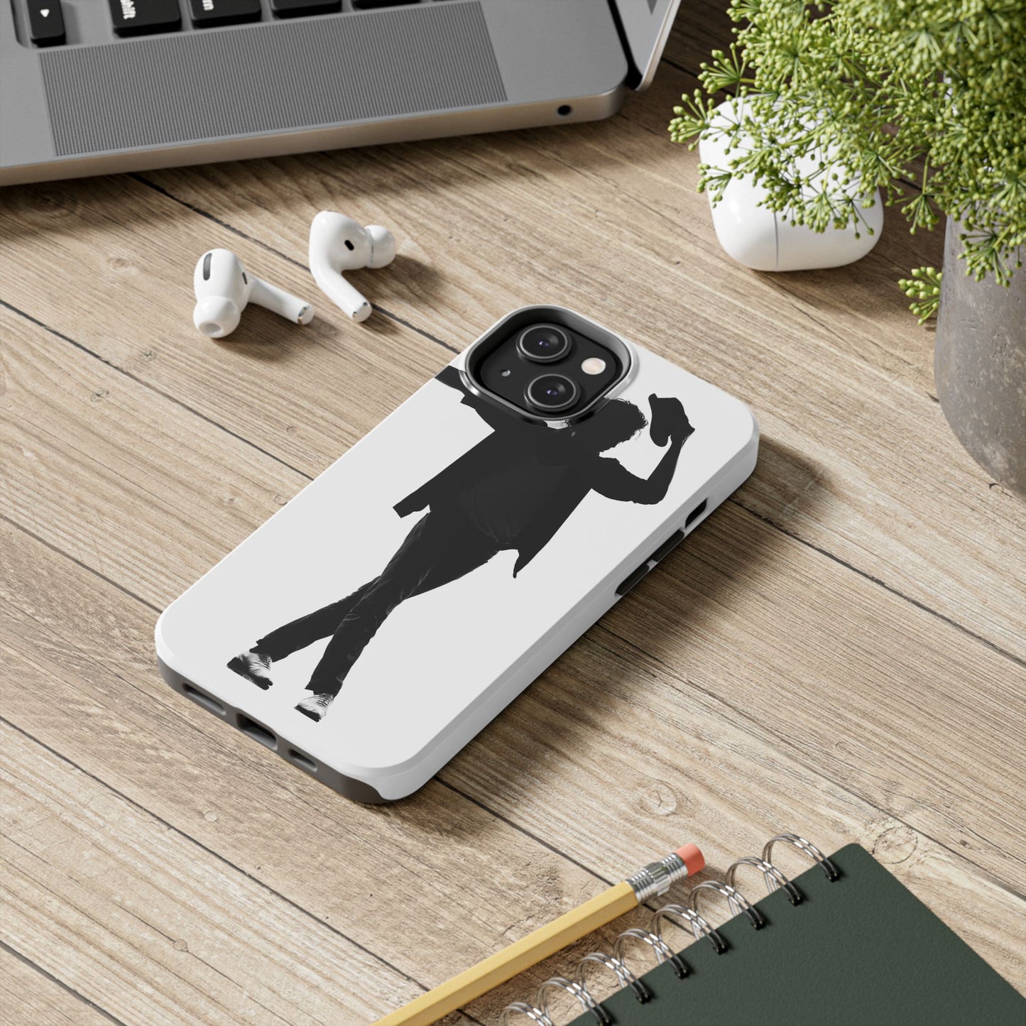 Tough Phone Cases - Michael Jackson Phone Cover