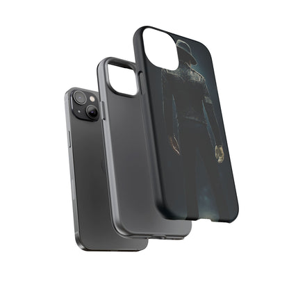 Phone Cover - Powerful Michael Jackson Design