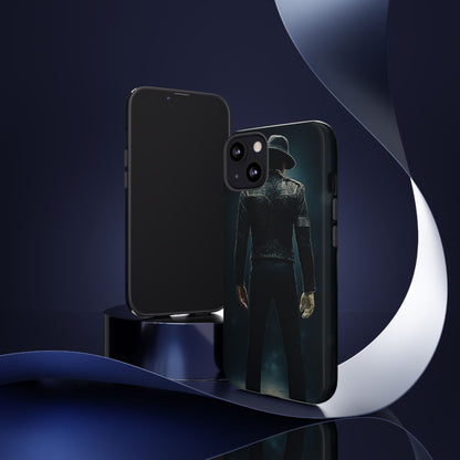 Phone Cover - Powerful Michael Jackson Design