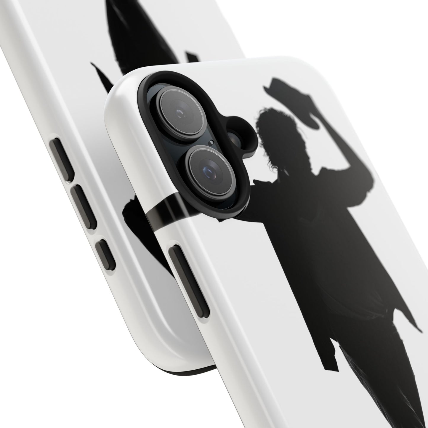 Tough Phone Cases - Michael Jackson Phone Cover