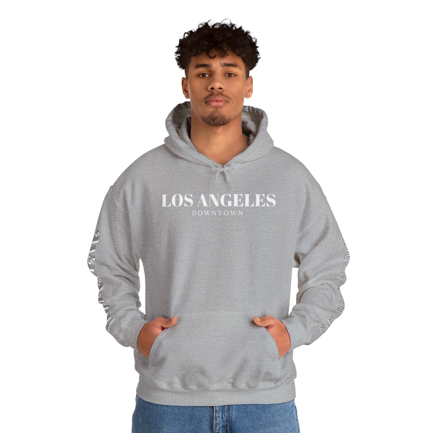 Monetary Design Sweatshirt - Unisex Heavy Blend Hoodie, Graphic Hooded Sweatshirt, Casual Streetwear, Gifts for Her, Cozy Layering