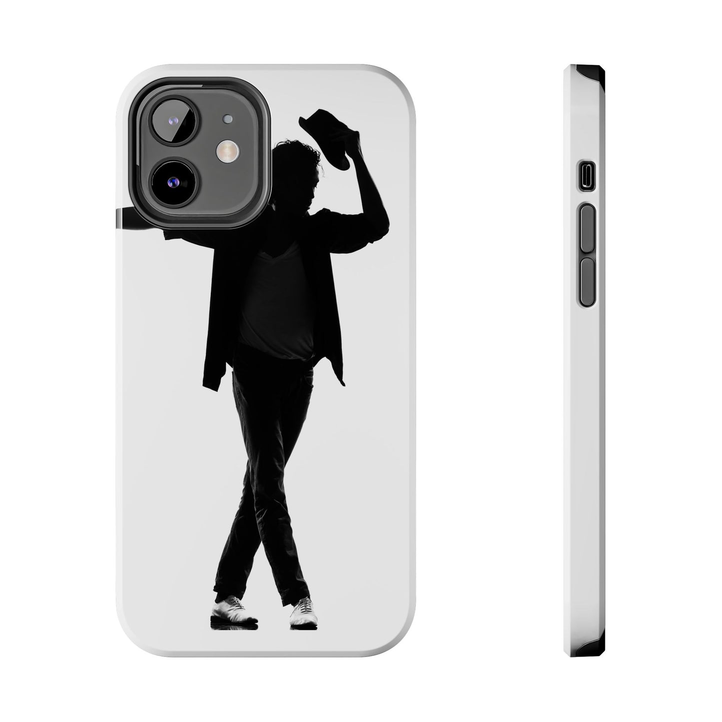 Tough Phone Cases - Michael Jackson Phone Cover