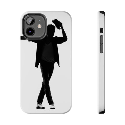 Tough Phone Cases - Michael Jackson Phone Cover