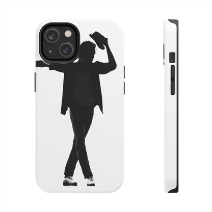 Tough Phone Cases - Michael Jackson Phone Cover
