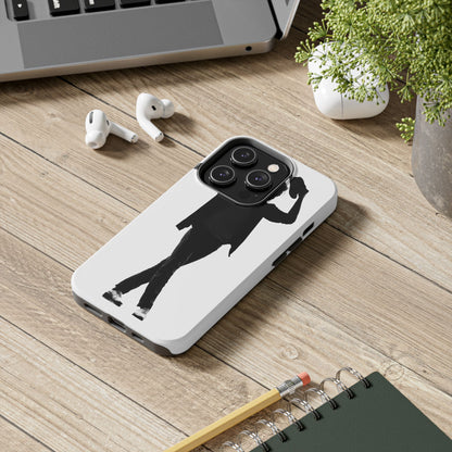 Tough Phone Cases - Michael Jackson Phone Cover
