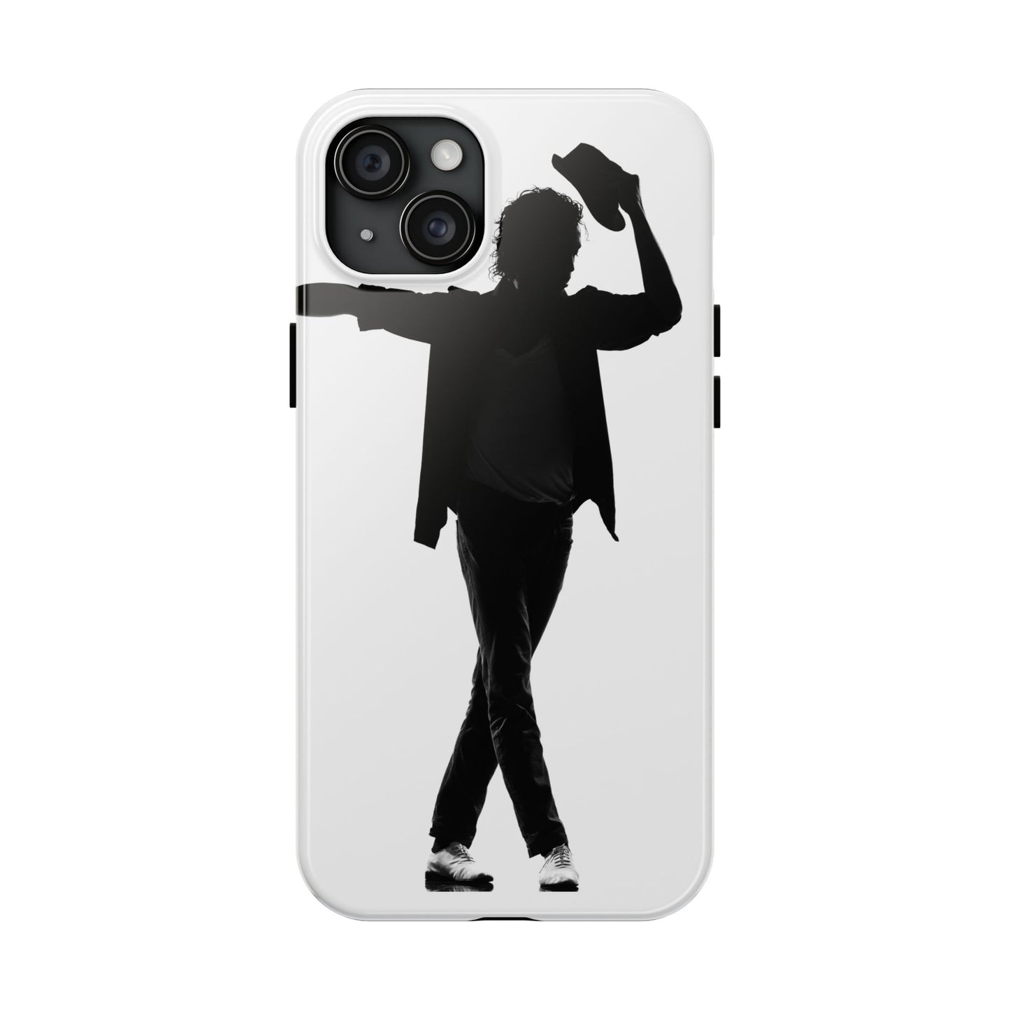 Tough Phone Cases - Michael Jackson Phone Cover