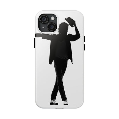 Tough Phone Cases - Michael Jackson Phone Cover