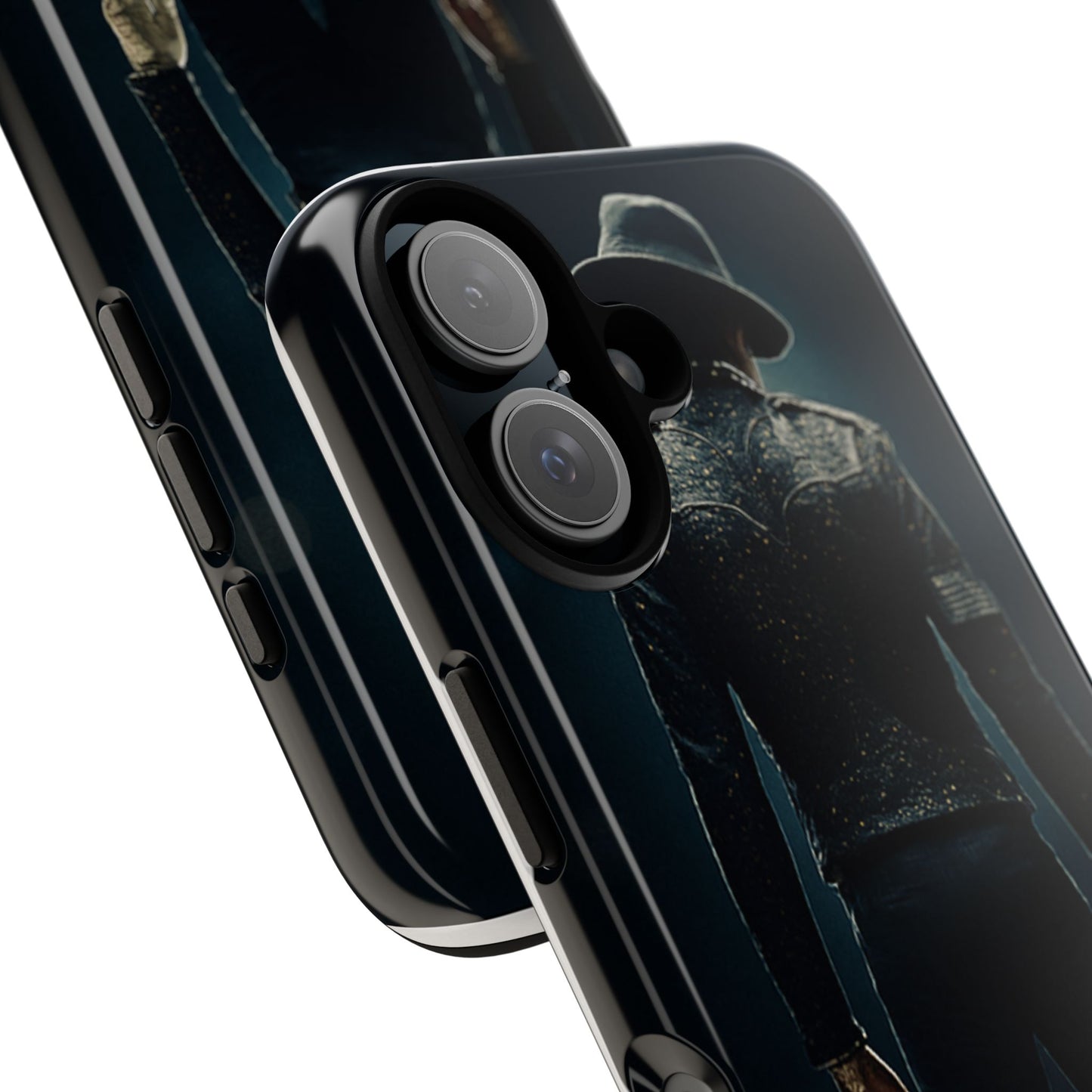 Phone Cover - Powerful Michael Jackson Design