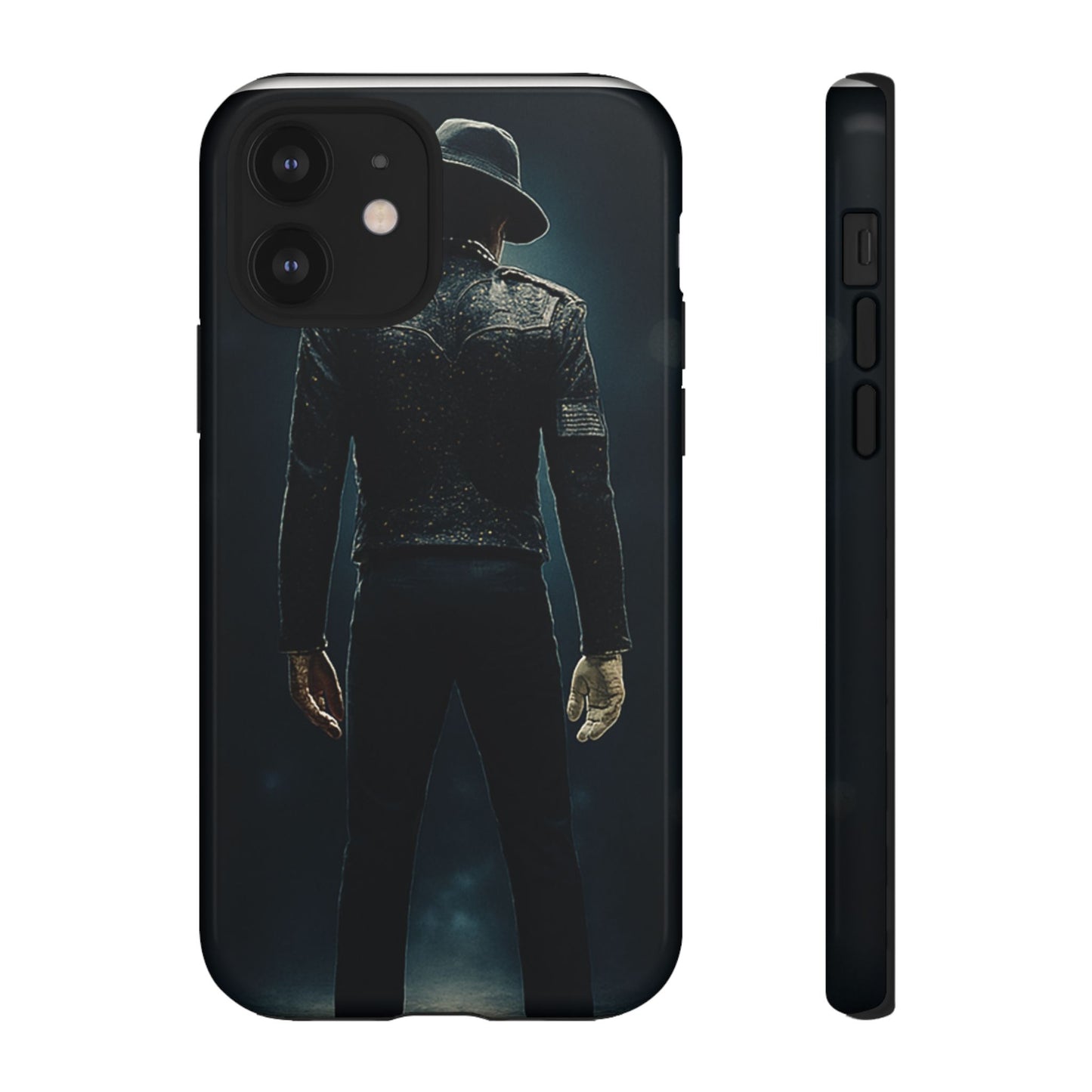 Phone Cover - Powerful Michael Jackson Design