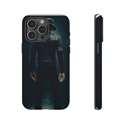 Phone Cover - Powerful Michael Jackson Design