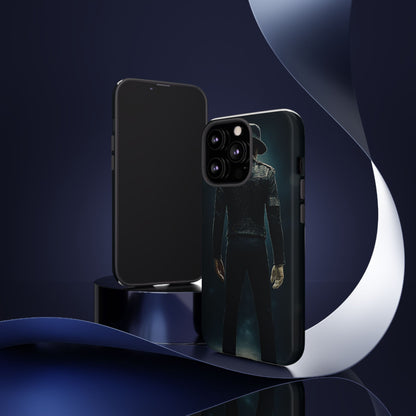 Phone Cover - Powerful Michael Jackson Design