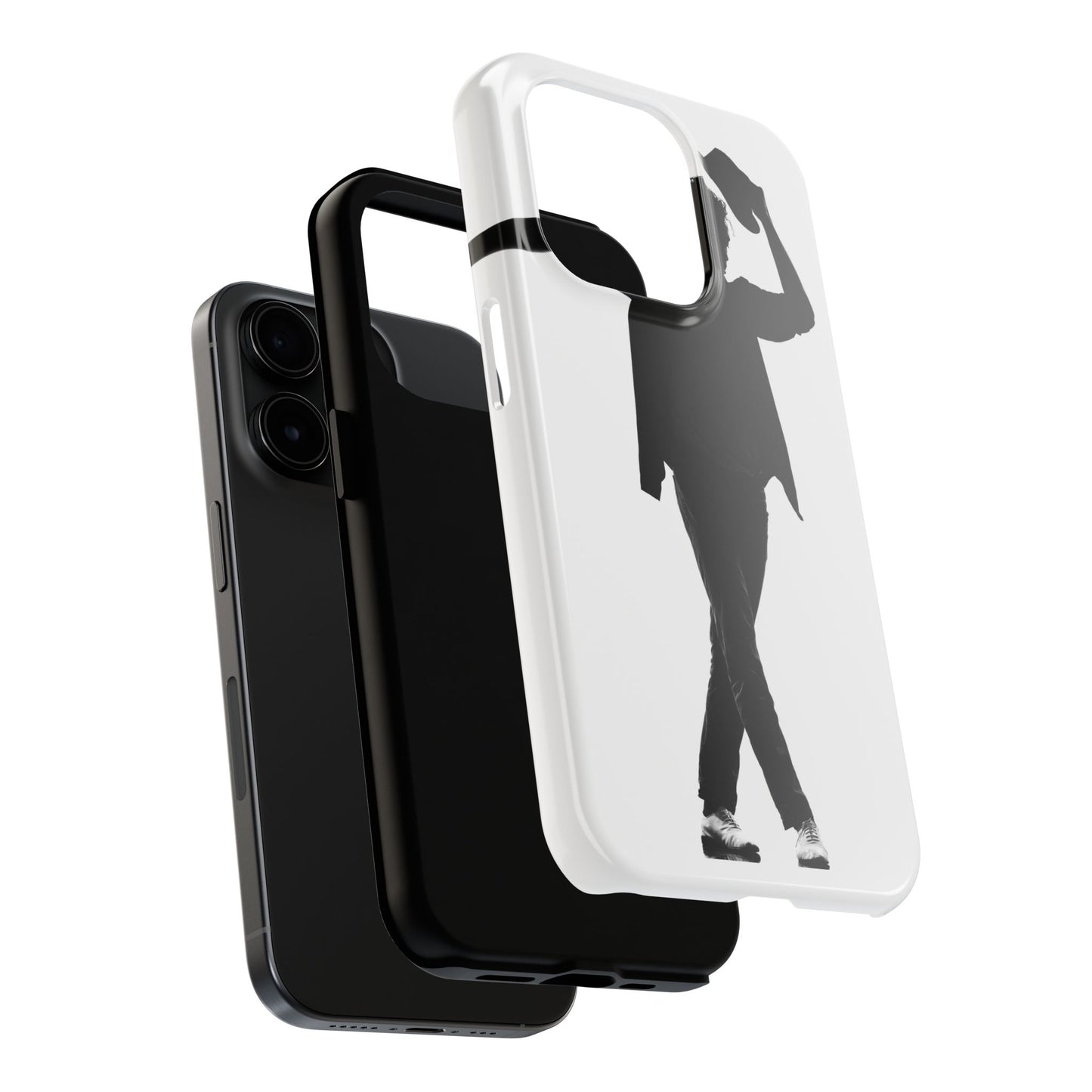 Tough Phone Cases - Michael Jackson Phone Cover