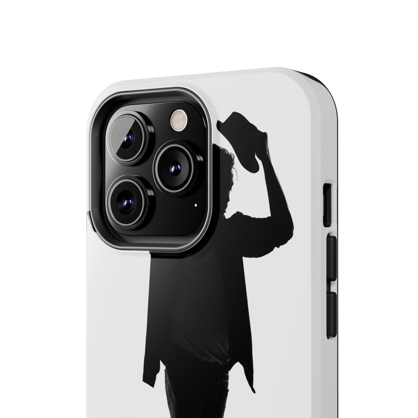 Tough Phone Cases - Michael Jackson Phone Cover