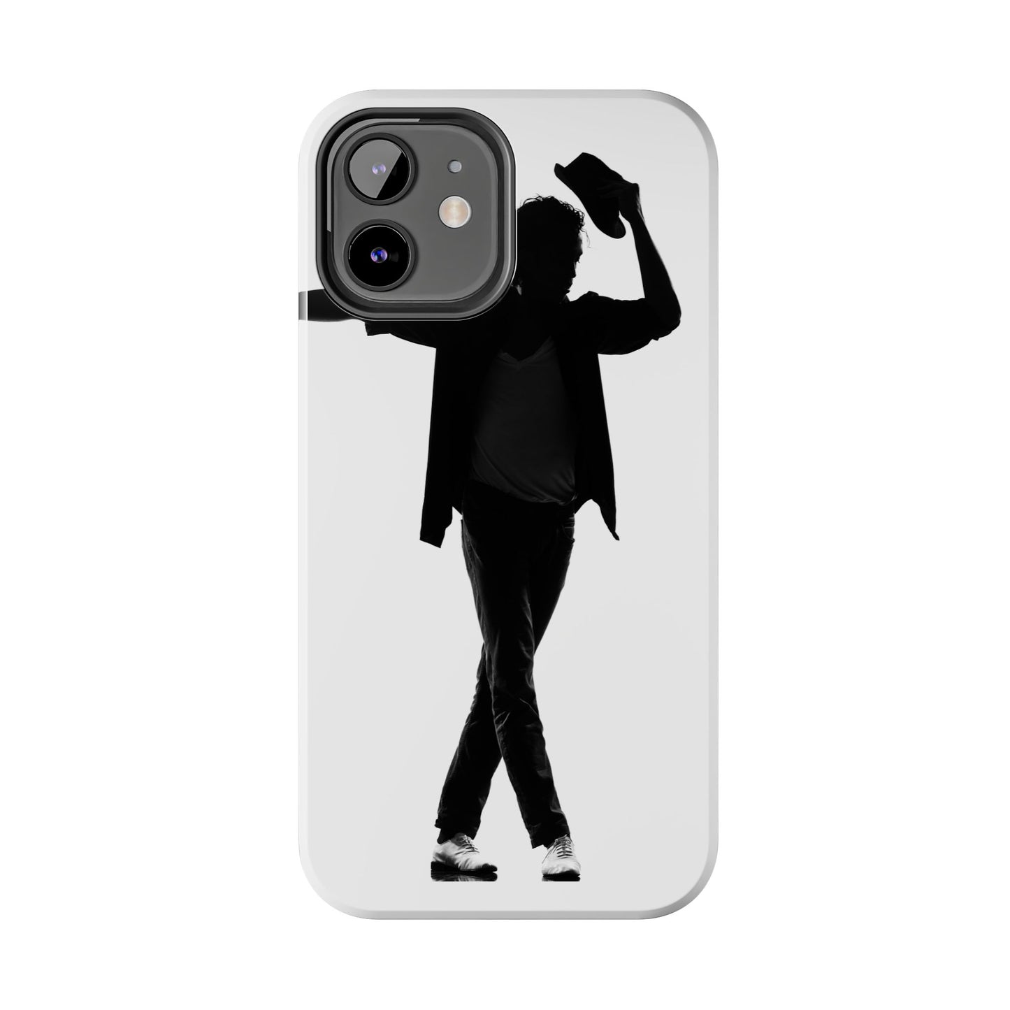Tough Phone Cases - Michael Jackson Phone Cover