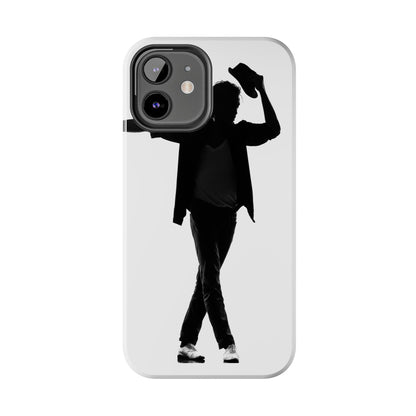 Tough Phone Cases - Michael Jackson Phone Cover