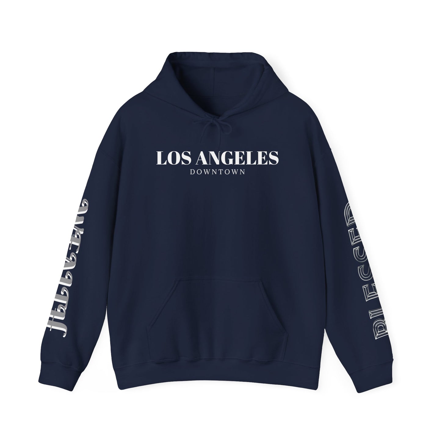Monetary Design Sweatshirt - Unisex Heavy Blend Hoodie, Graphic Hooded Sweatshirt, Casual Streetwear, Gifts for Her, Cozy Layering
