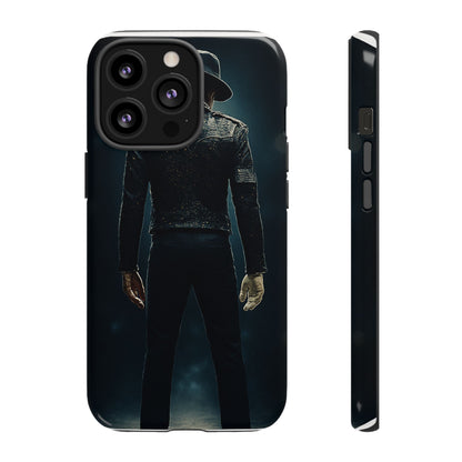 Phone Cover - Powerful Michael Jackson Design