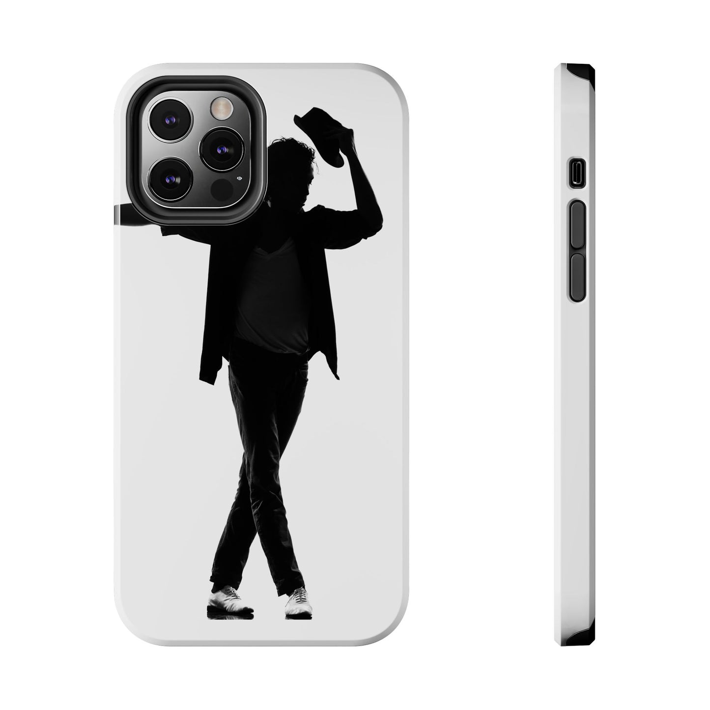 Tough Phone Cases - Michael Jackson Phone Cover