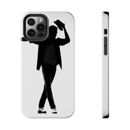 Tough Phone Cases - Michael Jackson Phone Cover
