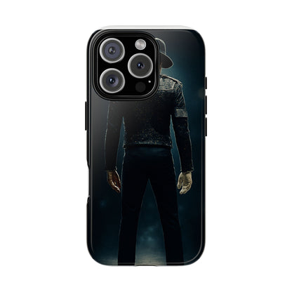 Phone Cover - Powerful Michael Jackson Design