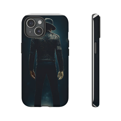 Phone Cover - Powerful Michael Jackson Design