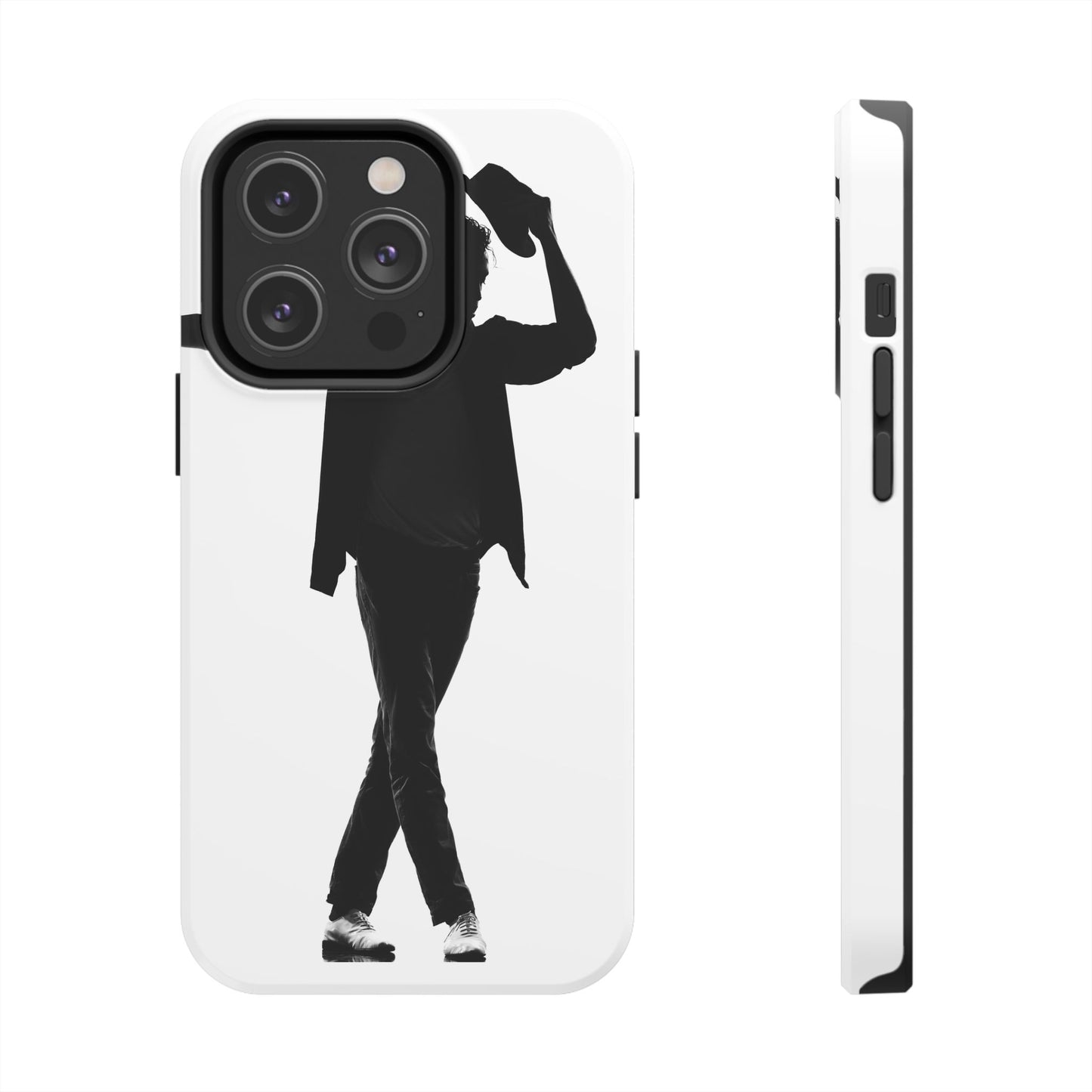 Tough Phone Cases - Michael Jackson Phone Cover