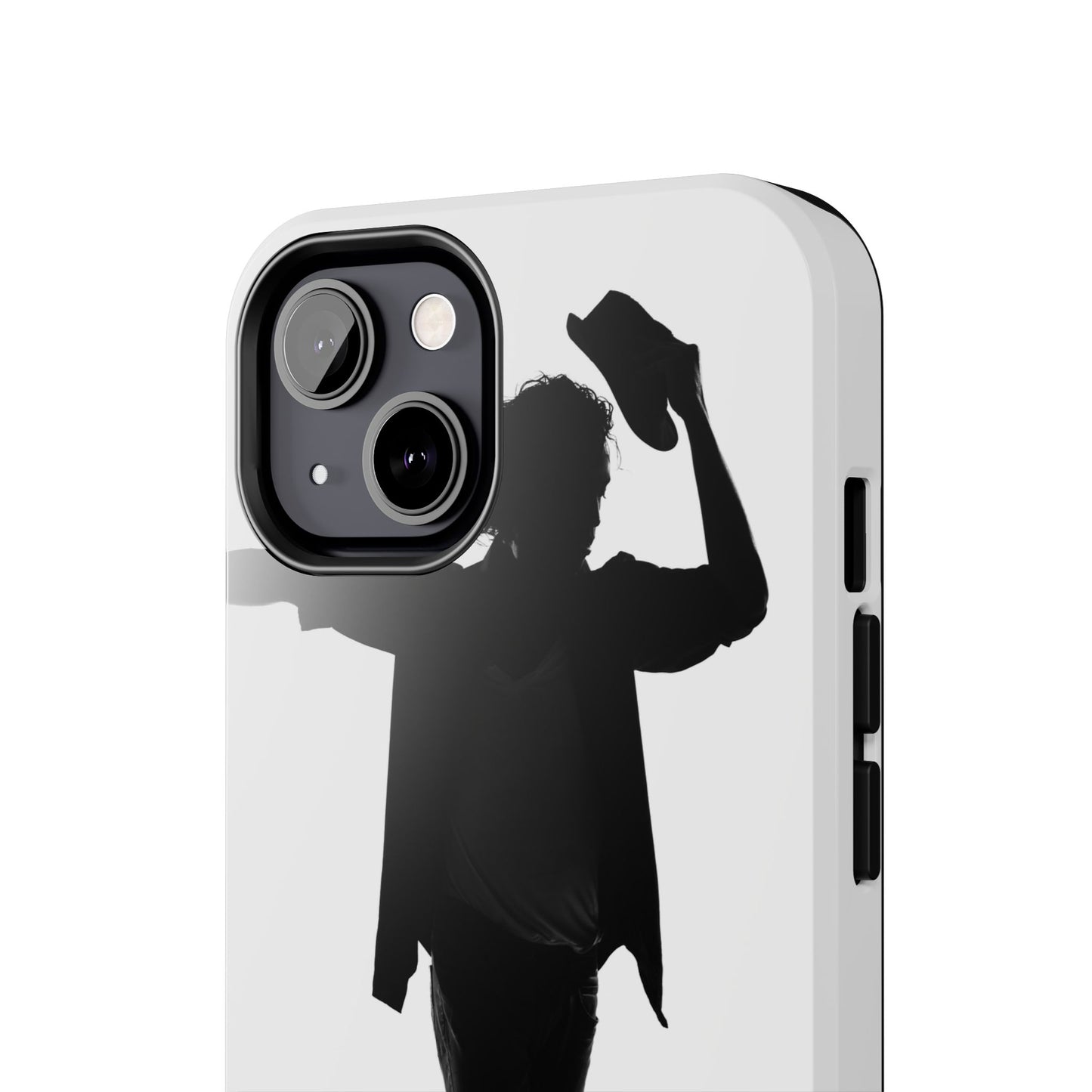 Tough Phone Cases - Michael Jackson Phone Cover