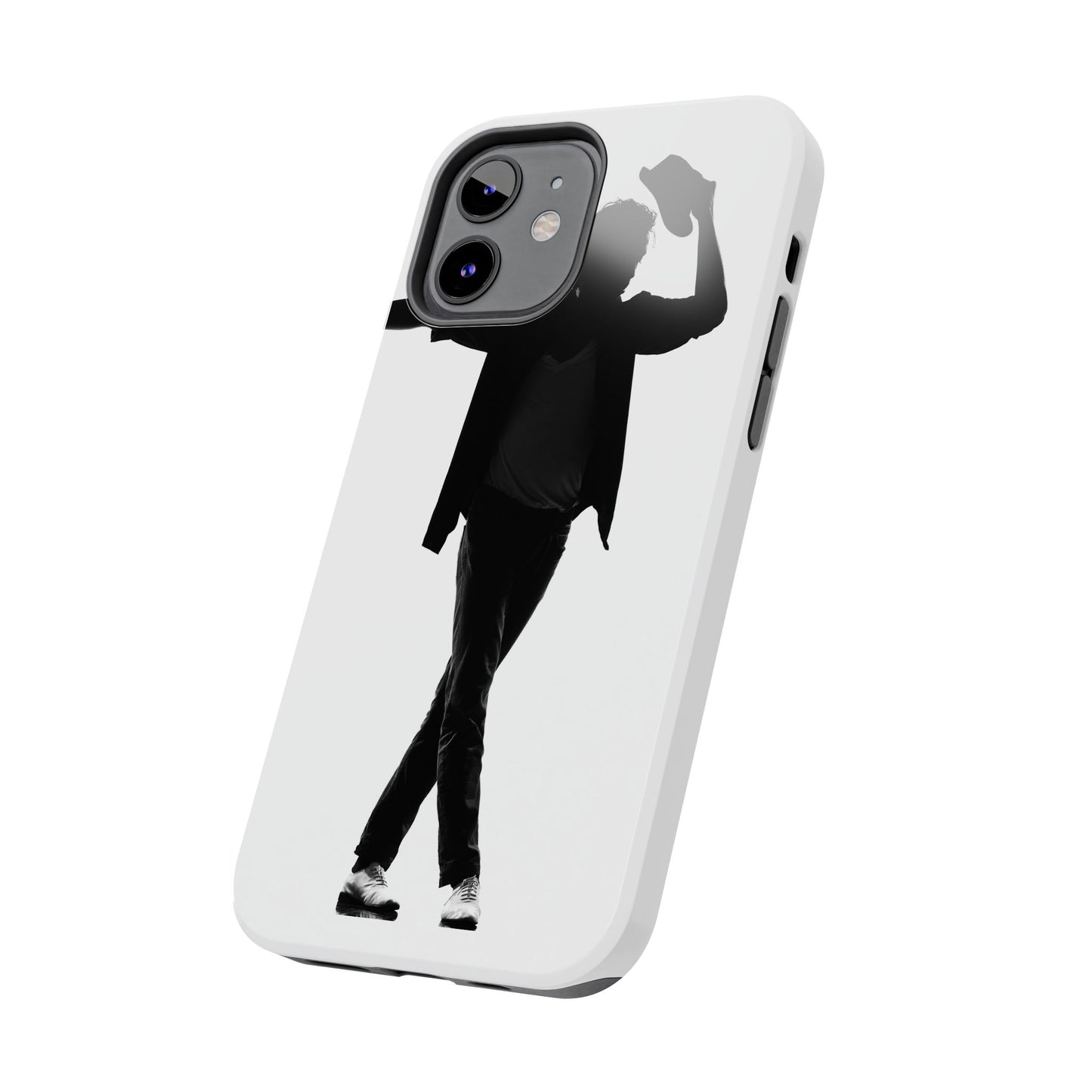 Tough Phone Cases - Michael Jackson Phone Cover