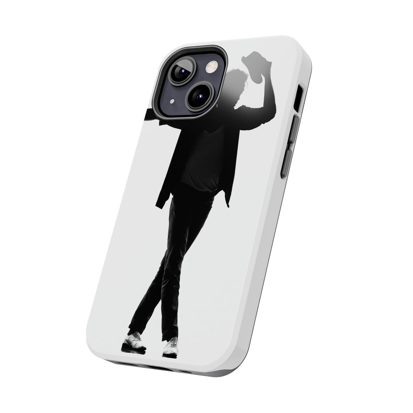 Tough Phone Cases - Michael Jackson Phone Cover