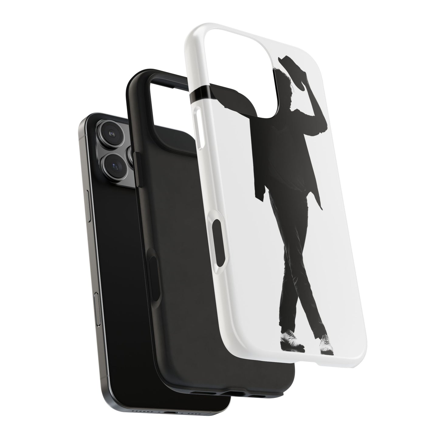 Tough Phone Cases - Michael Jackson Phone Cover