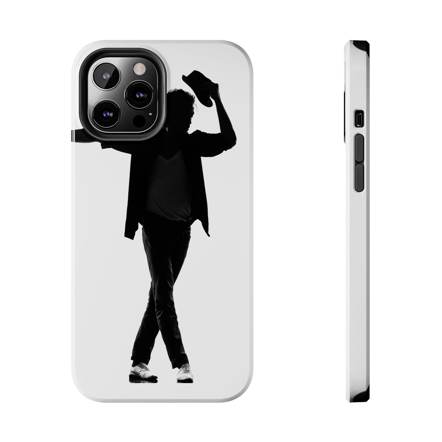 Tough Phone Cases - Michael Jackson Phone Cover