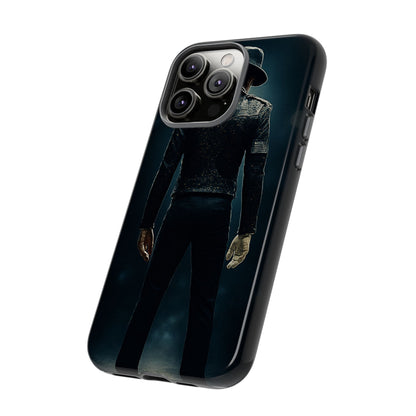 Phone Cover - Powerful Michael Jackson Design