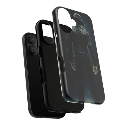 Phone Cover - Powerful Michael Jackson Design