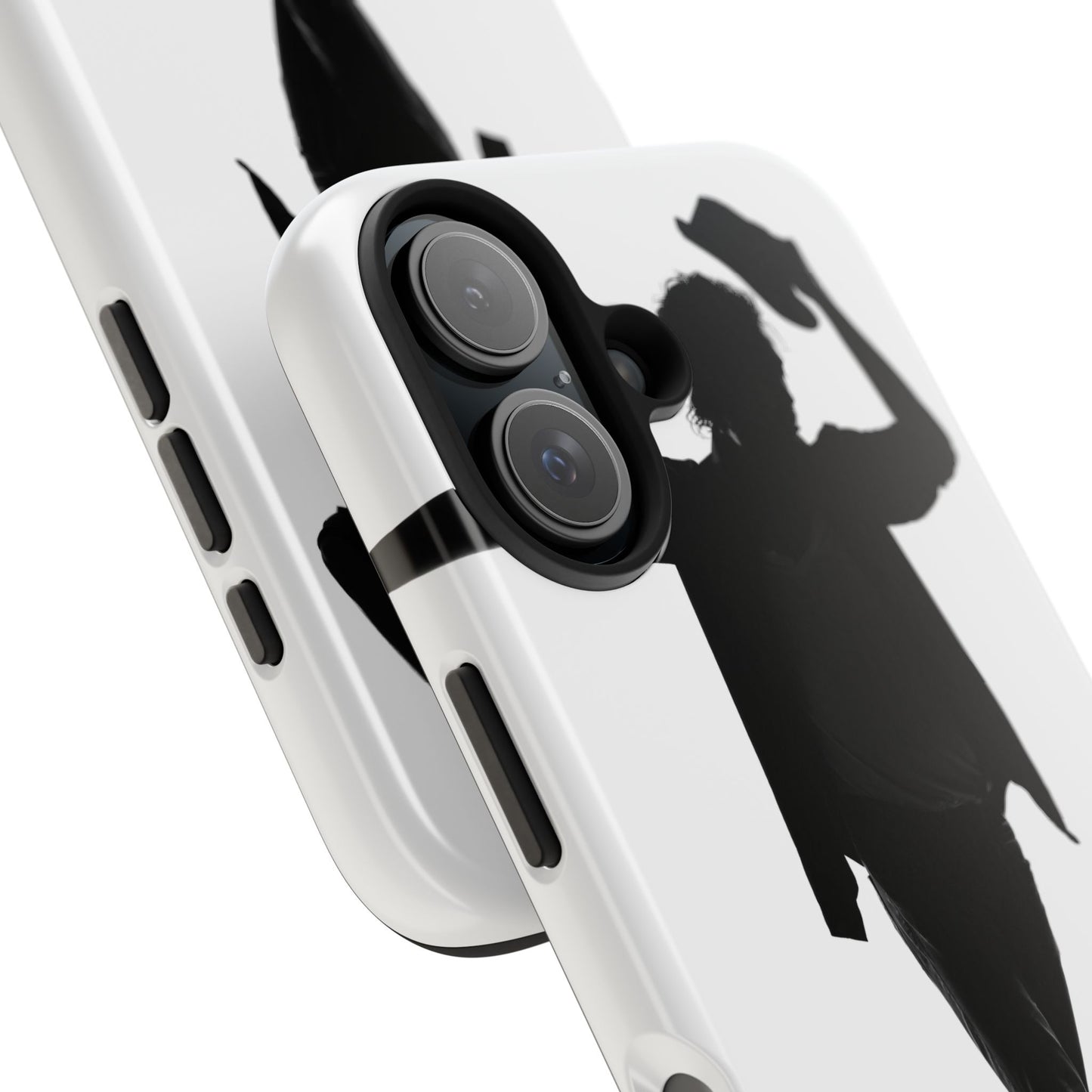 Tough Phone Cases - Michael Jackson Phone Cover