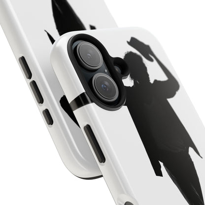 Tough Phone Cases - Michael Jackson Phone Cover