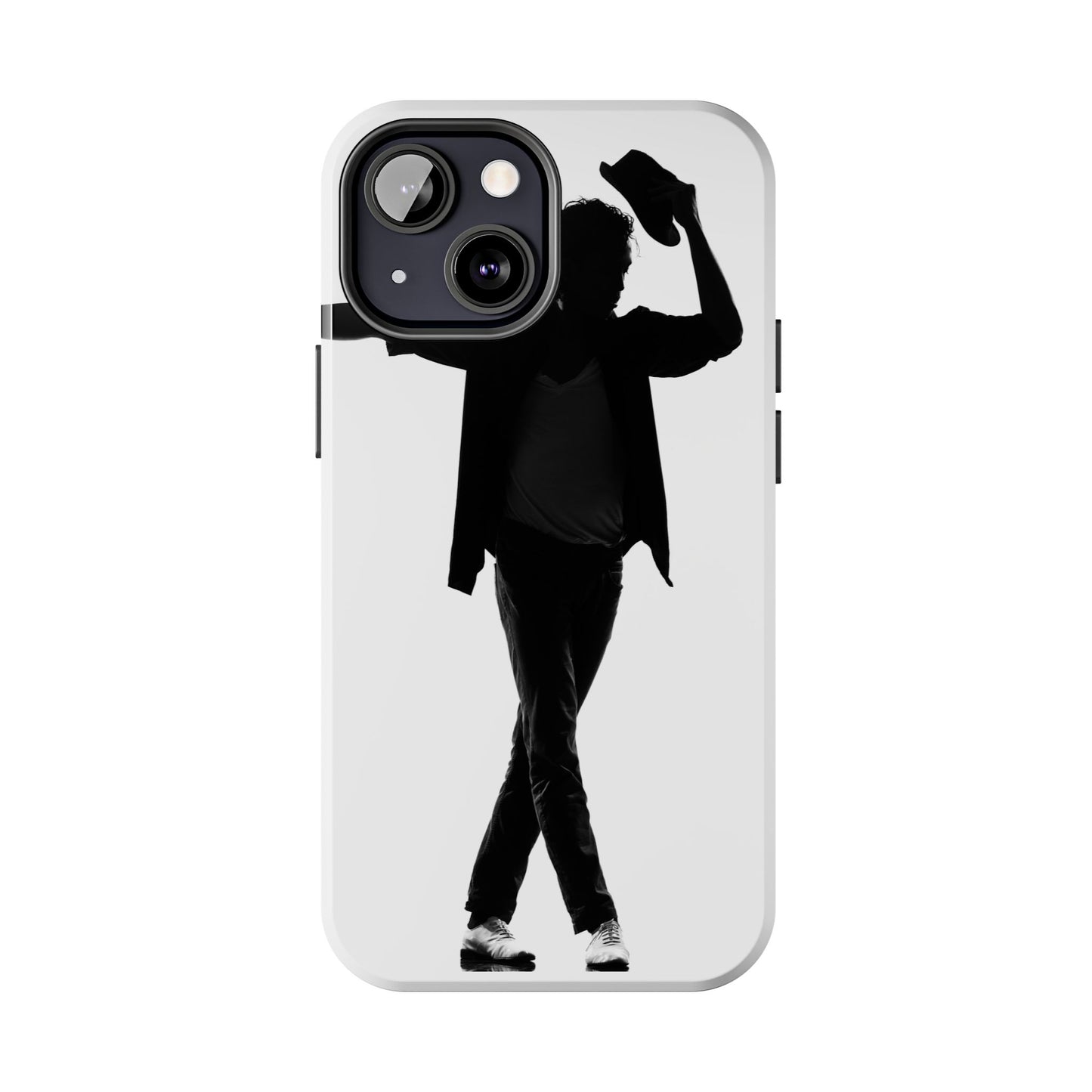 Tough Phone Cases - Michael Jackson Phone Cover