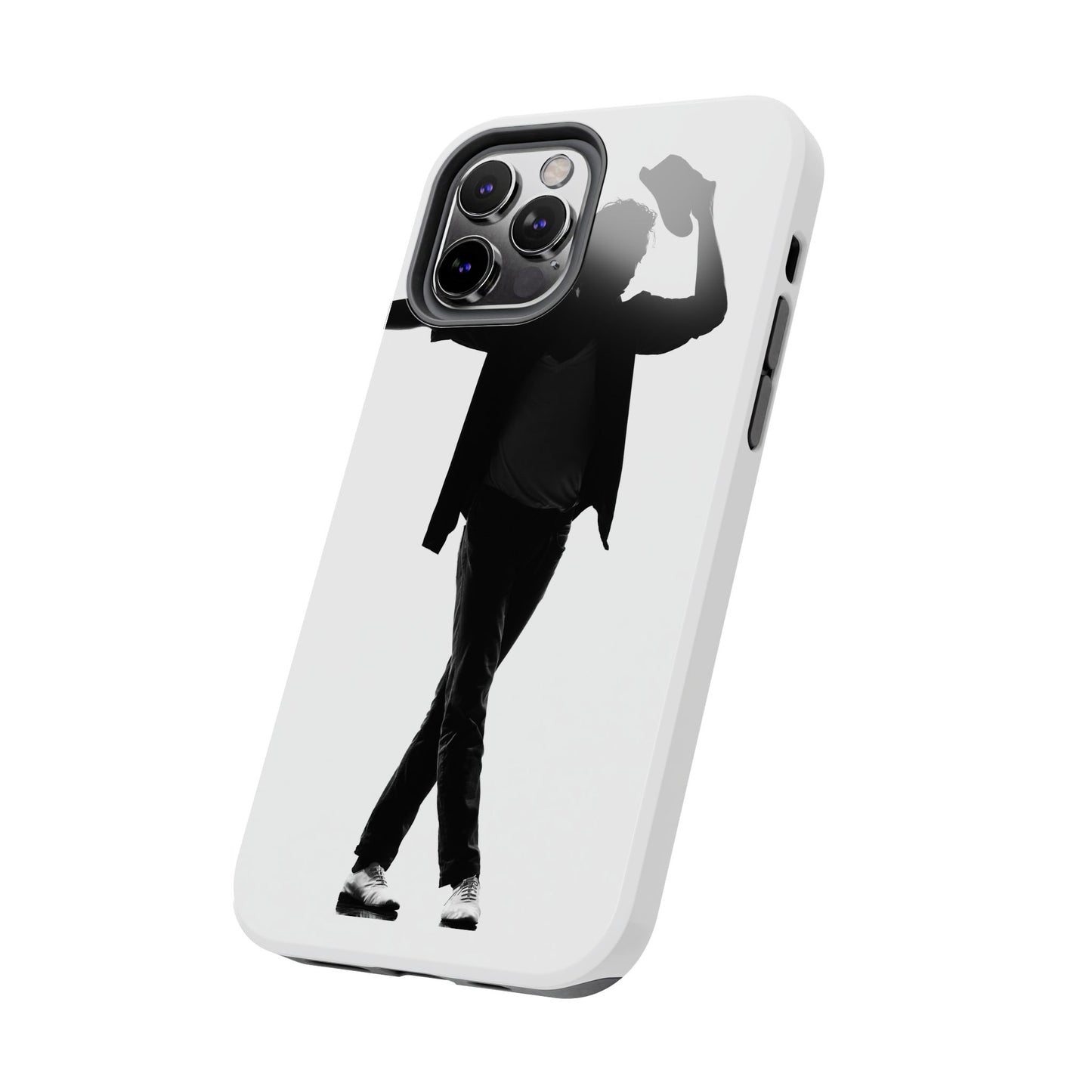 Tough Phone Cases - Michael Jackson Phone Cover