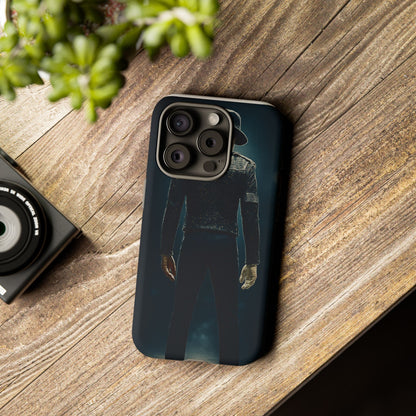 Phone Cover - Powerful Michael Jackson Design