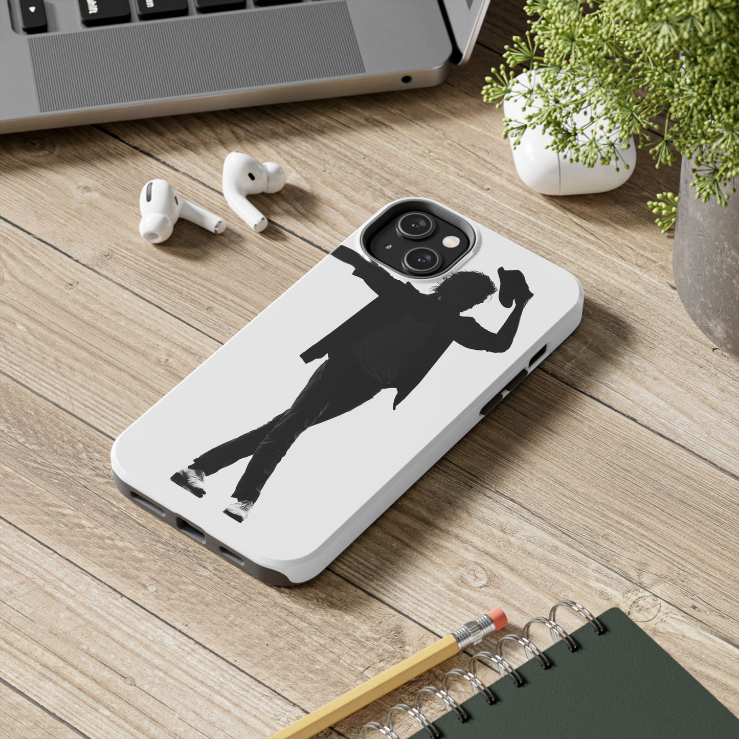 Tough Phone Cases - Michael Jackson Phone Cover