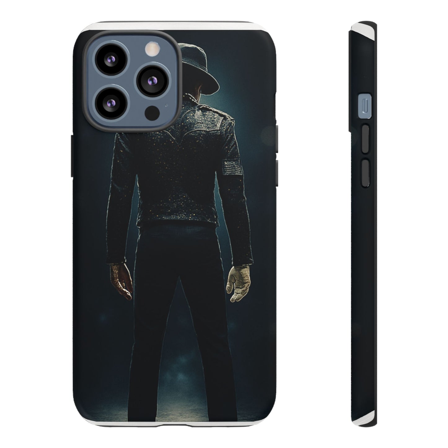 Phone Cover - Powerful Michael Jackson Design