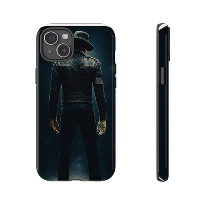 Phone Cover - Powerful Michael Jackson Design
