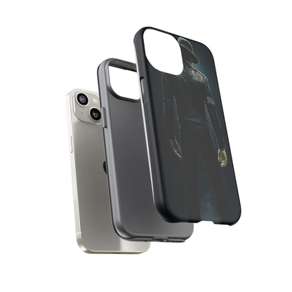 Phone Cover - Powerful Michael Jackson Design