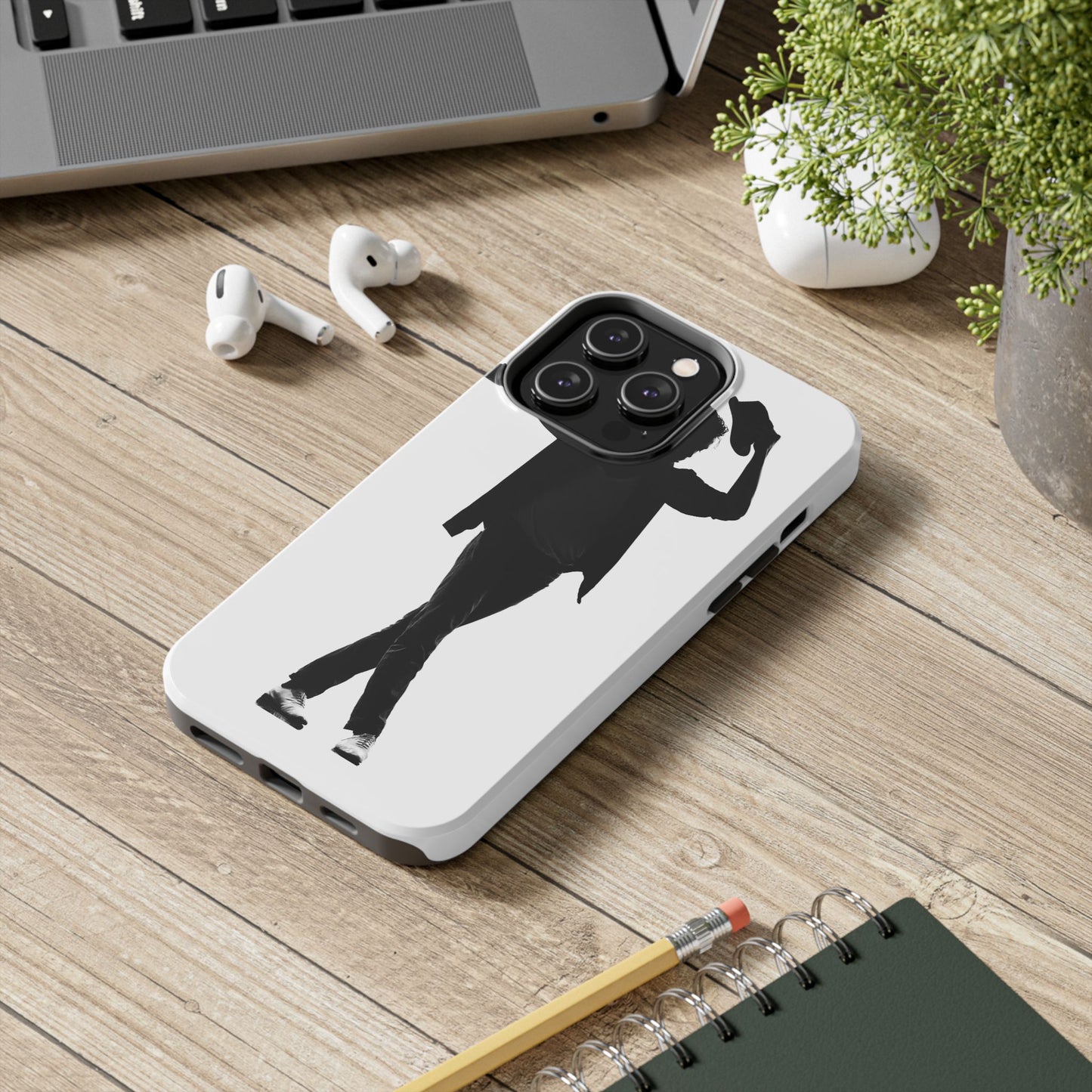Tough Phone Cases - Michael Jackson Phone Cover