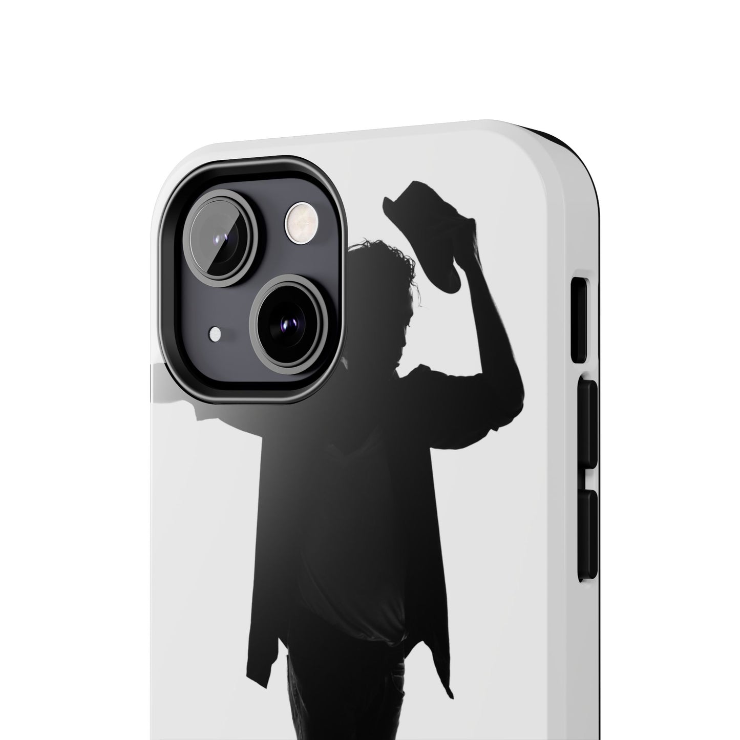Tough Phone Cases - Michael Jackson Phone Cover