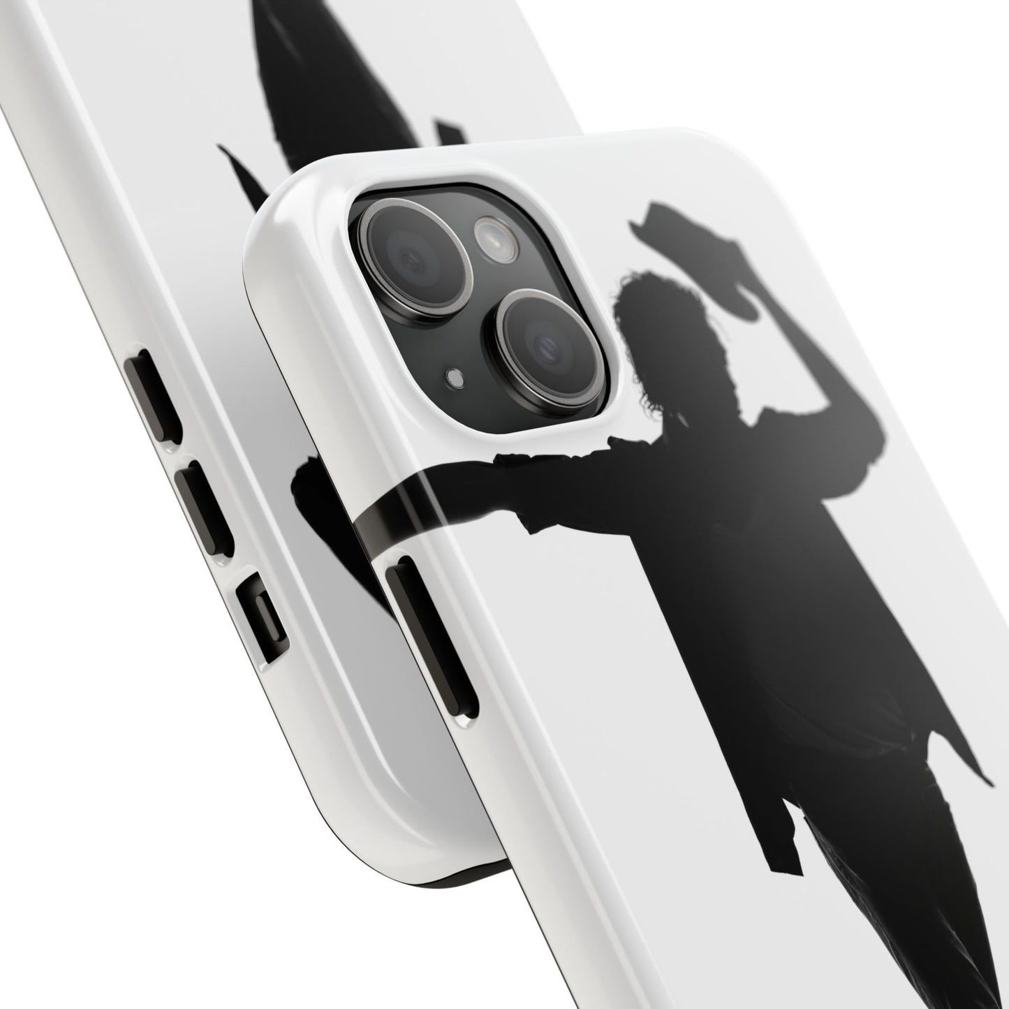 Tough Phone Cases - Michael Jackson Phone Cover