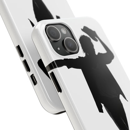 Tough Phone Cases - Michael Jackson Phone Cover