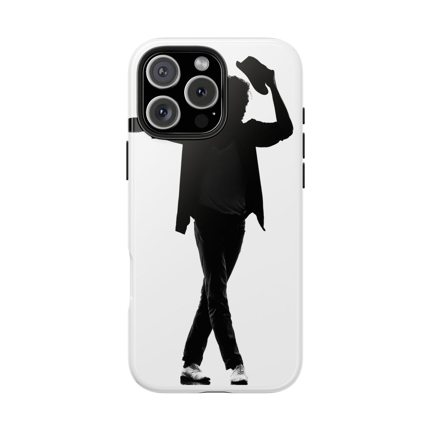Tough Phone Cases - Michael Jackson Phone Cover